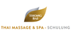 Kundenlogo von Thai Massage u. Spa Thong Bai