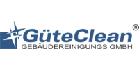 Kundenlogo Güteclean Gebäudereinigungs GmbH