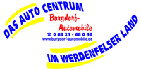 Kundenlogo Auto Burgdorf Citroen, Peugeot, Lada