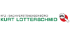 Kundenlogo von KFZ Sachverständigen GmbH Lotterschmid Kurt