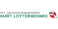 Kundenlogo KFZ Sachverständigen GmbH Lotterschmid Kurt