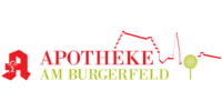 Kundenlogo Apotheke am Burgerfeld Inh. Jörg Heider e.K.