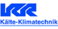 Kundenlogo KR Kälte-Klimatechnik GmbH