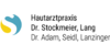 Kundenlogo von Stockmeier M. Dr.med. & Lang M. Hautärzte