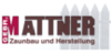 Kundenlogo von Mattner Gebrüder GmbH
