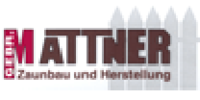 Kundenlogo Mattner Gebrüder GmbH