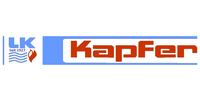 Kundenlogo Haustechnik Kapfer GmbH
