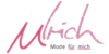 Kundenlogo von Ulrich Modehaus GmbH