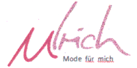 Kundenlogo Ulrich Modehaus GmbH