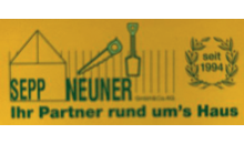 Kundenlogo von Josef Neuner GmbH & Co. KG