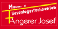 Kundenlogo Fliesen Angerer Josef