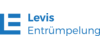 Kundenlogo von Levis Entrümpelung