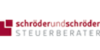 Kundenlogo von Schröder und Schröder Steuerberatungsgesellschaft mbH