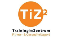 Kundenlogo von Training im Zentrum TiZ² - Sabine Braun