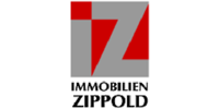 Kundenlogo Immobilien Zippold GmbH