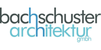 Kundenlogo Bachschuster Architektur GmbH