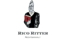 Kundenlogo von Rechtsanwalt Rico Ritter