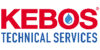 Kundenlogo von KEBOS Technical Services GmbH