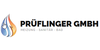 Kundenlogo von Prüflinger GmbH Heizungsbau