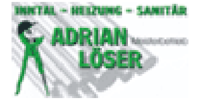 Kundenlogo Adrian Löser Inntal - Heizung - Sanitär