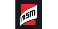 Kundenlogo MSM Messe Service Merkhoffer GmbH