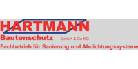 Kundenlogo Hartmann Bautenschutz GmbH & Co. KG