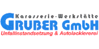 Kundenlogo Autolackiererei Gruber GmbH