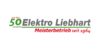 Kundenlogo von Elektro Liebhart