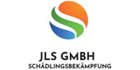 Kundenlogo JLS GmbH