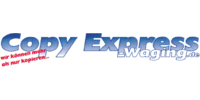 Kundenlogo Copy Express Druck u. Kopie