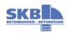 Kundenlogo von SKB Betonbohren-Betonsägen