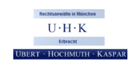 Kundenlogo Hochmuth - Ubert - Kaspar Rechtsanwälte