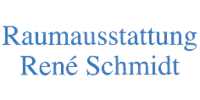 Kundenlogo Raumausstattung Schmidt R.