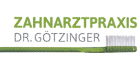 Kundenlogo Zahnarztpraxis Dr. Götzinger