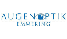 Kundenlogo von Augenoptik Emmering