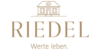 Kundenlogo von Riedel Immobilien GmbH
