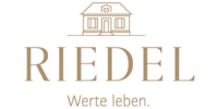 Kundenlogo Riedel Immobilien GmbH