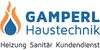 Kundenlogo von Gamperl Haustechnik