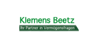 Kundenlogo Beetz Klemens Vermögensplanung - Versicherungsmakler Kundenlogo Beetz Klemens Vermögensplanung - Versicherungsmakler
