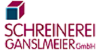 Kundenlogo von Schreinerei Ganslmeier GmbH