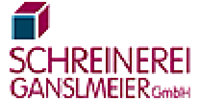 Kundenlogo Schreinerei Ganslmeier GmbH