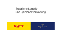 Kundenlogo Staatliche Lotterie- und Spielbankverwaltung