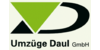 Kundenlogo von A. Daul Umzüge GmbH