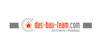 Kundenlogo das-bau-team.com zimmerei + holzbau