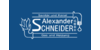 Kundenlogo von Alexander Schneider GmbH Sanitär
