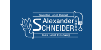 Kundenlogo Alexander Schneider GmbH Sanitär
