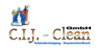 Kundenlogo von C.I.J.-Clean GmbH