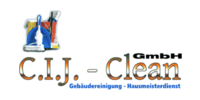 Kundenlogo C.I.J.-Clean GmbH