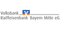 Kundenlogo Volksbank Raiffeisenbank Bayern Mitte eG