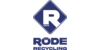 Kundenlogo von Röde Recycling GmbH
